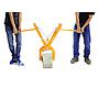 Stone Kerb Clamp ASKC200