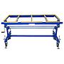 Adjustable Height Work Table AHWT910