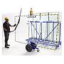 Self-Locking Trolley SL100