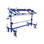 Adjustable Height Work Table AHWT600