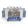 Drywall Trolley Pro DWT-1180P