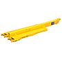 Low Profile Forklift Booms