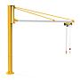 Light Load Cranes