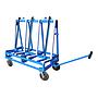 Demountable Frames