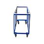Economy Fabrication Table AEFT