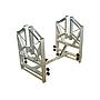 Auto Lock Polishing Stand (Galvanised) PSALG01