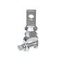 Forged Aluminium Swivel 1.5T