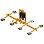 Electric Vacuum Glass Lifters