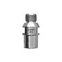 Aardwolf Water Swivel Adapters
