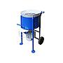 Mortar Mixers