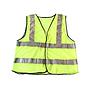 Safety Vest With 3M Reflective Tape