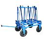 Demountable Frame DFF400