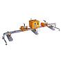 Fork Mounted Vacuum Lifting Attachments