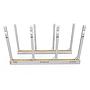 Fixed Post for Bundle Rack