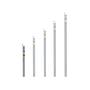 Slab Rack Posts 50x50mm
