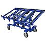 Kitchen Installation Carts