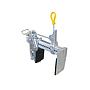 Monument Clamps