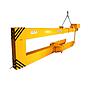 Slab Bundle Handlers