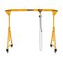 Portable Gantry Crane AGC1000