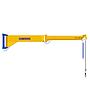 Articulated Jib Crane - Wall Mounted AJCAWM