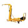 Counterbalance Cranes