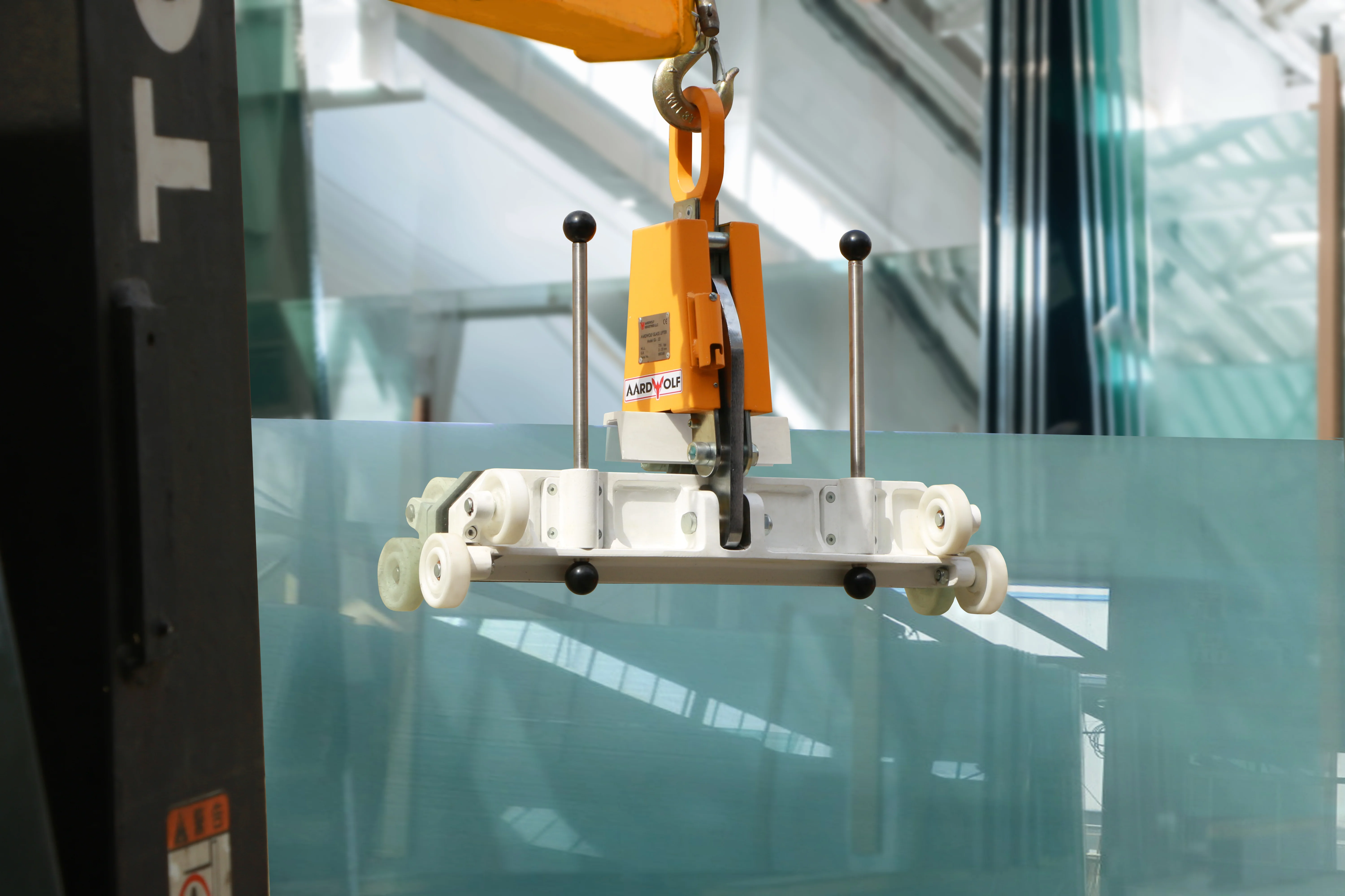 Glass Lifter AGL